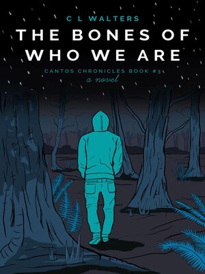 cover image of The Bones of Who We Are